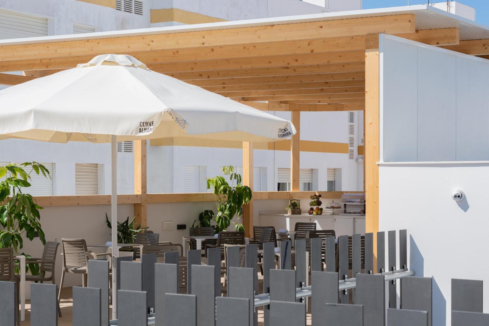 La Mina Boutique Guest house