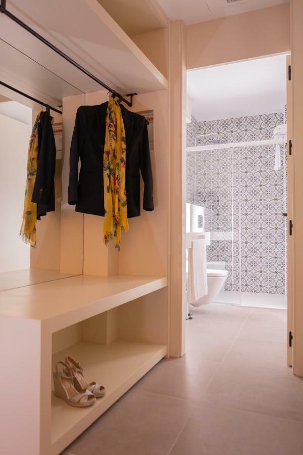 Guest house La Mina Boutique 3*