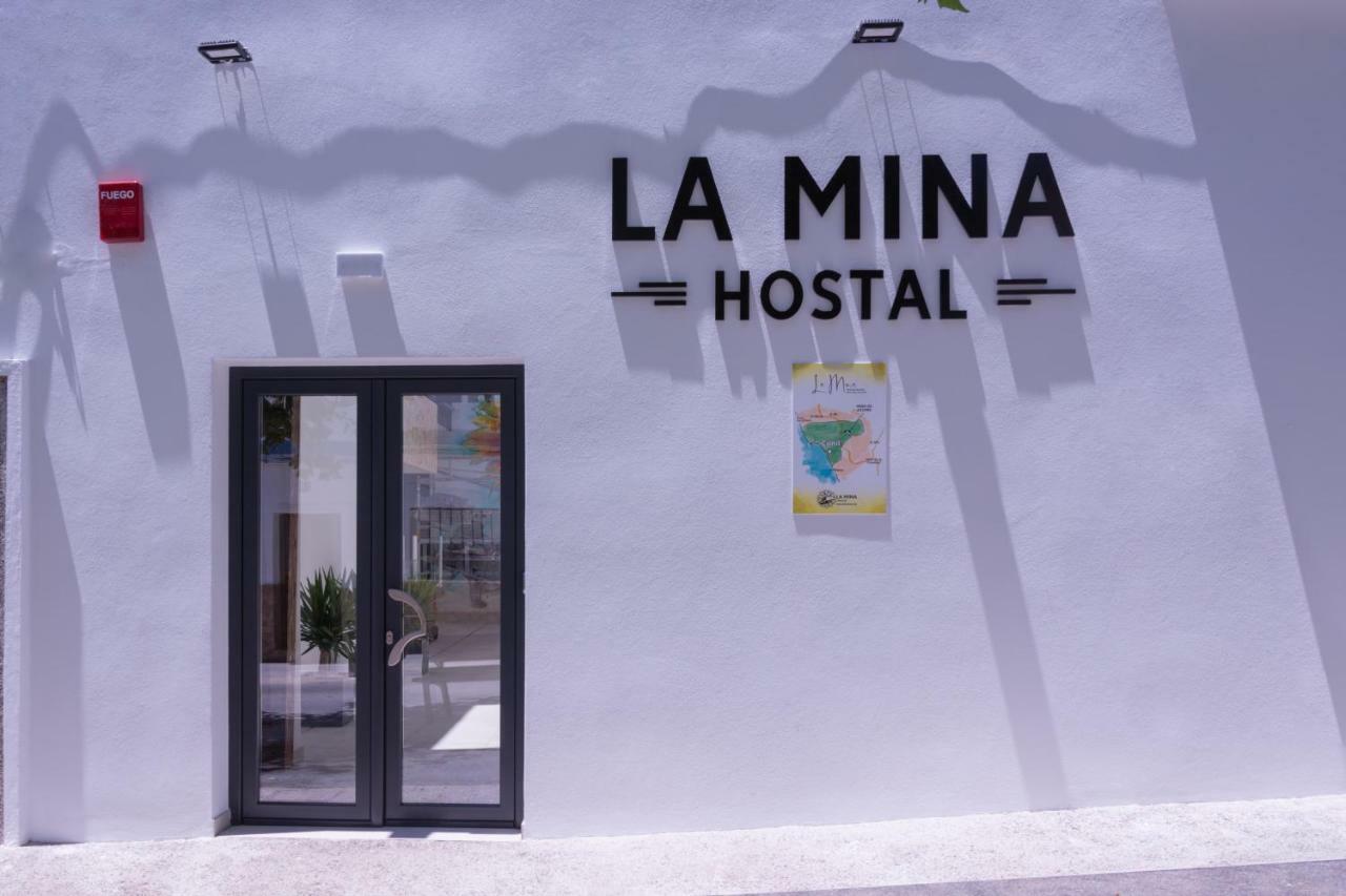 La Mina Boutique 3*
