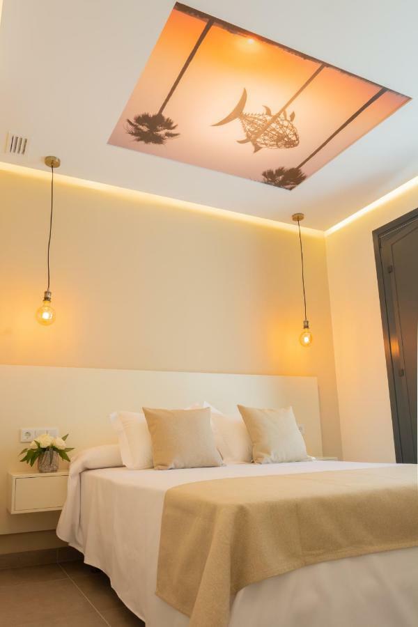 Guest house La Mina Boutique Conil De La Frontera