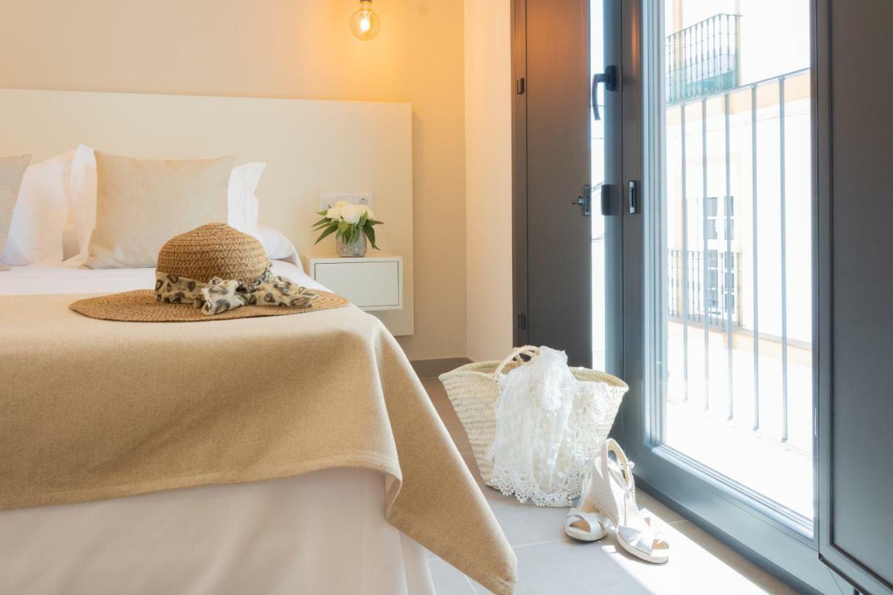 Guest house La Mina Boutique Conil De La Frontera