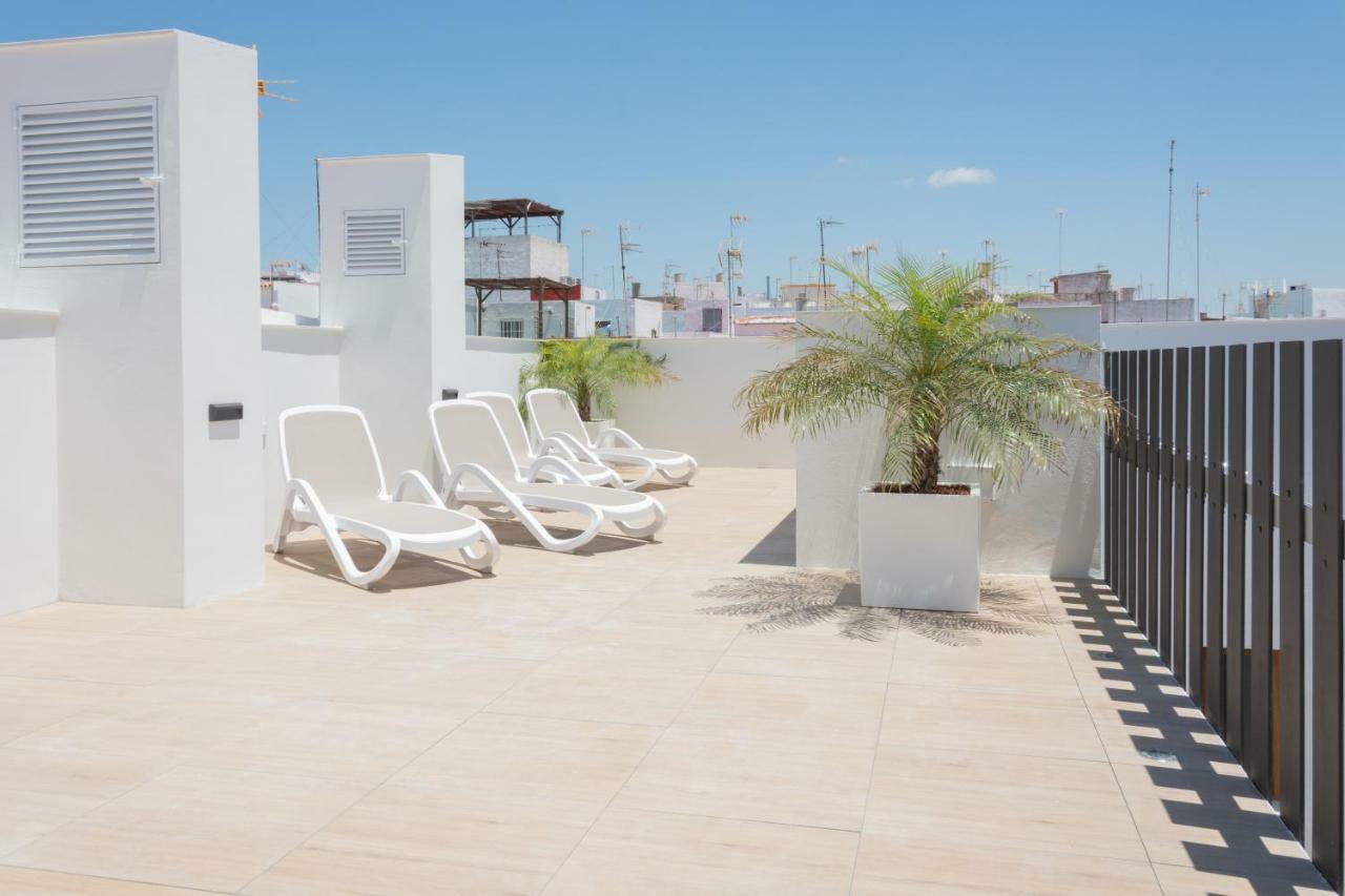 La Mina Boutique Guest house
