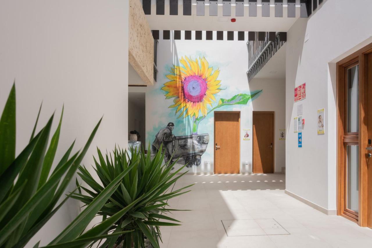 La Mina Boutique Guest house