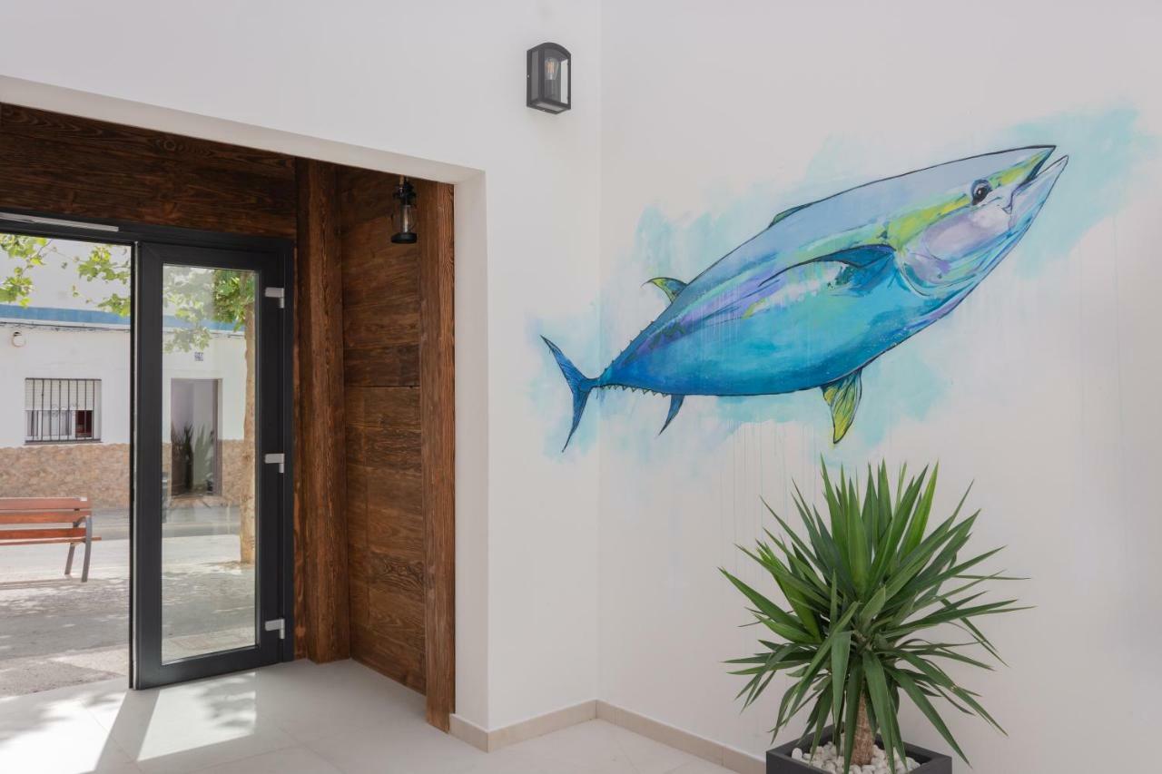 La Mina Boutique Guest house Conil De La Frontera