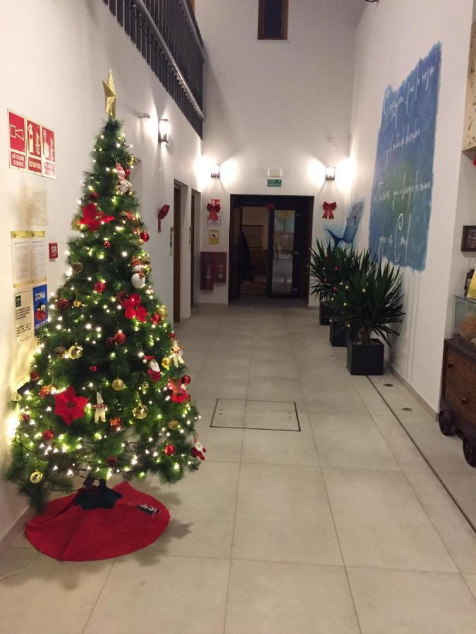 Guest house La Mina Boutique