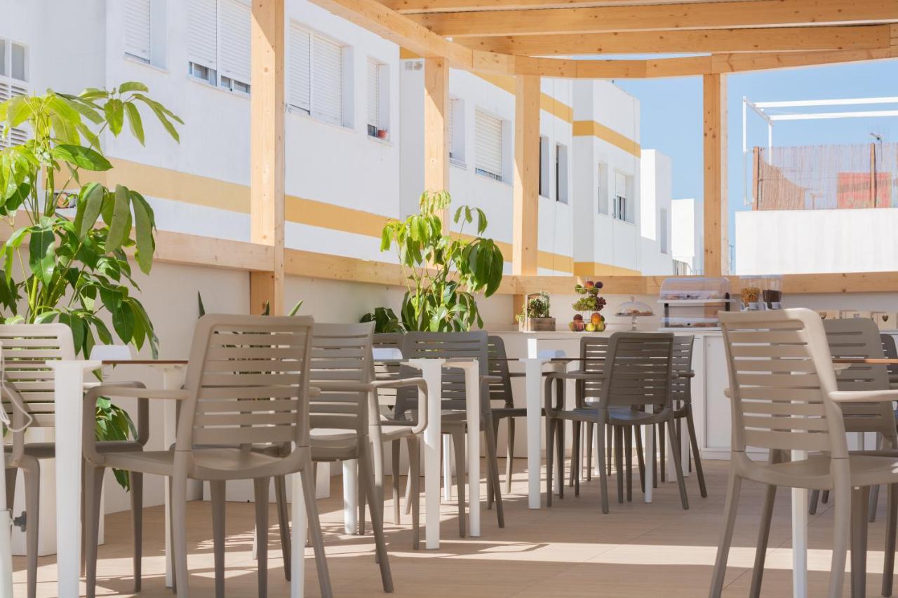La Mina Boutique Guest house Conil De La Frontera